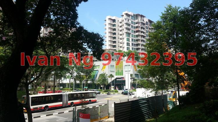 Blk 242 Yishun Ring Road (Yishun), HDB 3 Rooms #126618582